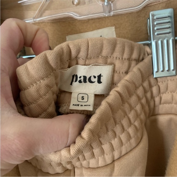 Pact Set, small - Picture 3 of 4